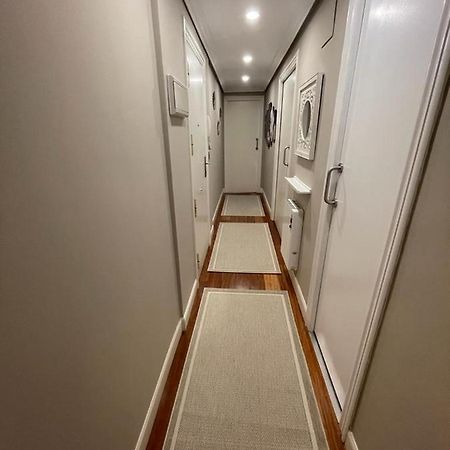 Apartamento Ronda Castro Centro Con Parking Lejlighed Castro Urdiales Eksteriør billede