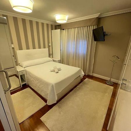 Apartamento Ronda Castro Centro Con Parking Lejlighed Castro Urdiales Eksteriør billede