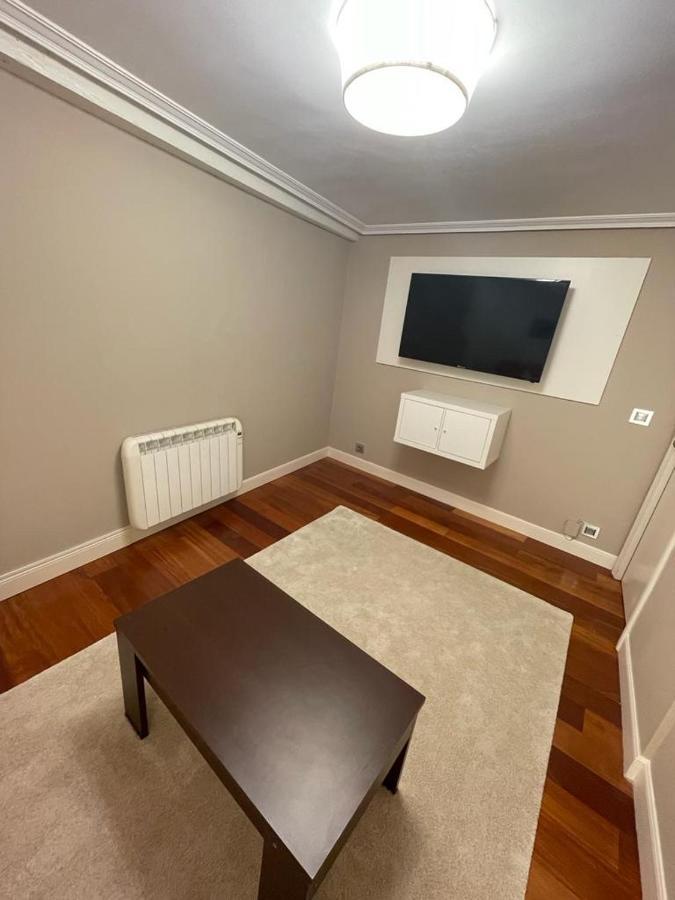 Apartamento Ronda Castro Centro Con Parking Lejlighed Castro Urdiales Eksteriør billede