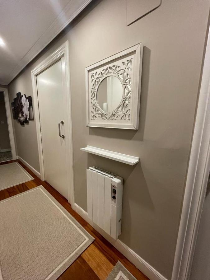 Apartamento Ronda Castro Centro Con Parking Lejlighed Castro Urdiales Eksteriør billede