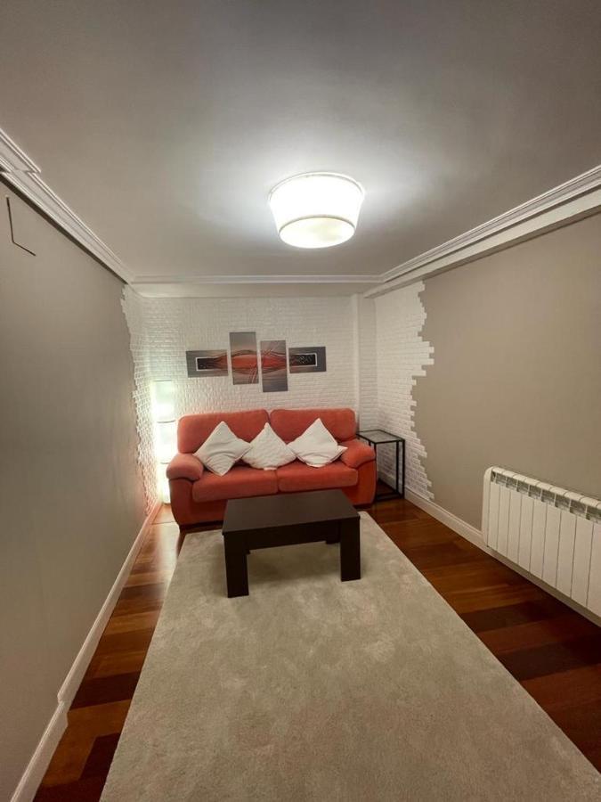 Apartamento Ronda Castro Centro Con Parking Lejlighed Castro Urdiales Eksteriør billede