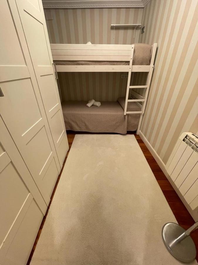 Apartamento Ronda Castro Centro Con Parking Lejlighed Castro Urdiales Eksteriør billede