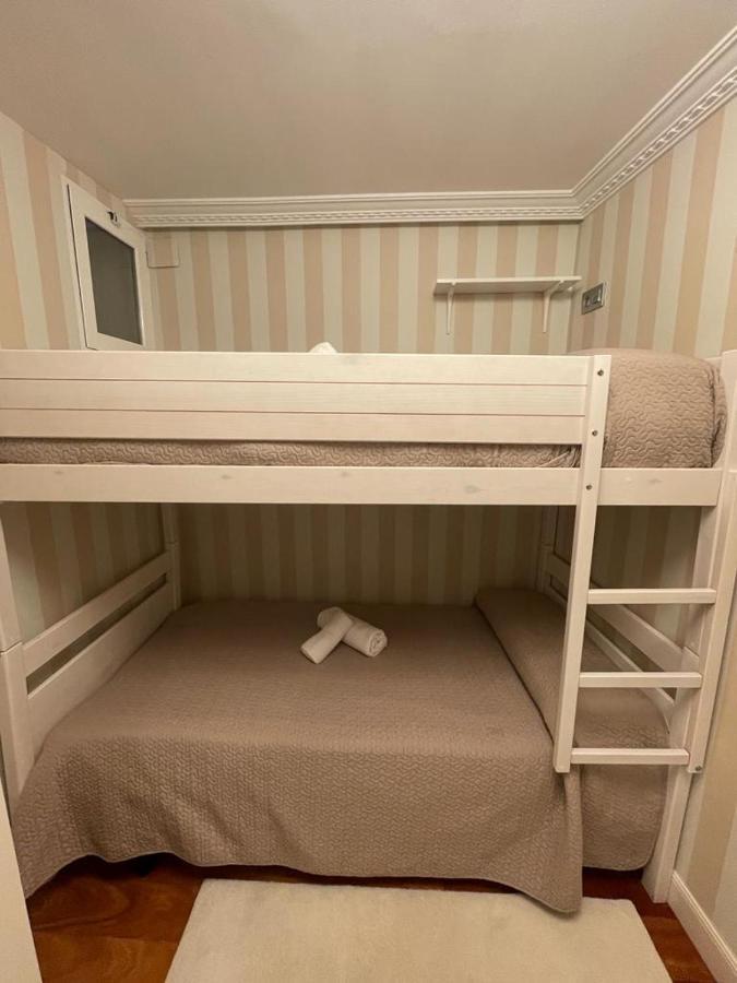 Apartamento Ronda Castro Centro Con Parking Lejlighed Castro Urdiales Eksteriør billede