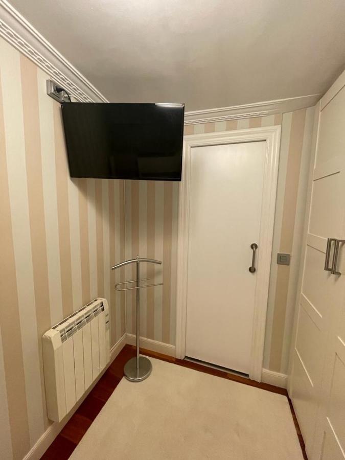 Apartamento Ronda Castro Centro Con Parking Lejlighed Castro Urdiales Eksteriør billede