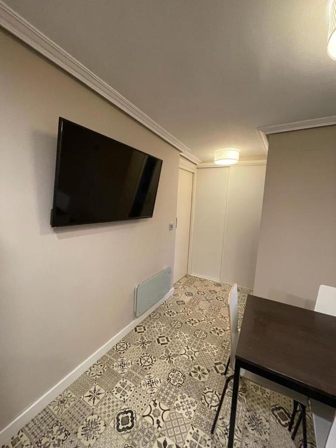 Apartamento Ronda Castro Centro Con Parking Lejlighed Castro Urdiales Eksteriør billede