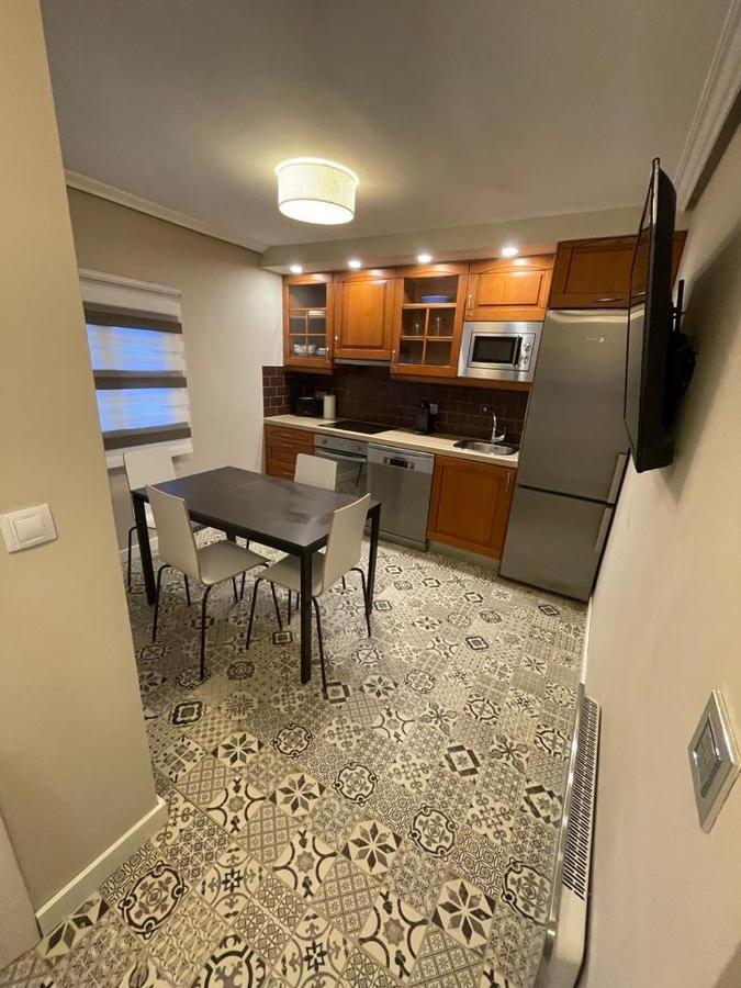 Apartamento Ronda Castro Centro Con Parking Lejlighed Castro Urdiales Eksteriør billede