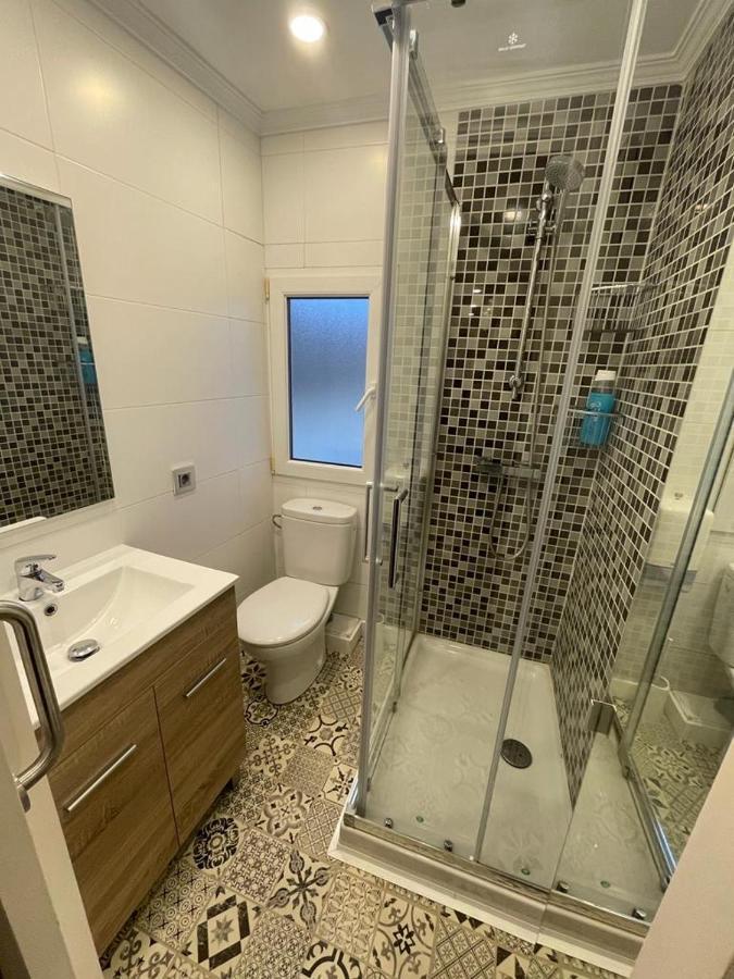 Apartamento Ronda Castro Centro Con Parking Lejlighed Castro Urdiales Eksteriør billede