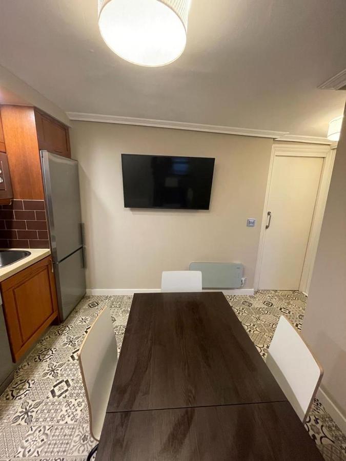 Apartamento Ronda Castro Centro Con Parking Lejlighed Castro Urdiales Eksteriør billede