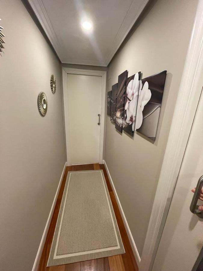 Apartamento Ronda Castro Centro Con Parking Lejlighed Castro Urdiales Eksteriør billede