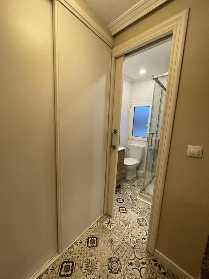 Apartamento Ronda Castro Centro Con Parking Lejlighed Castro Urdiales Eksteriør billede