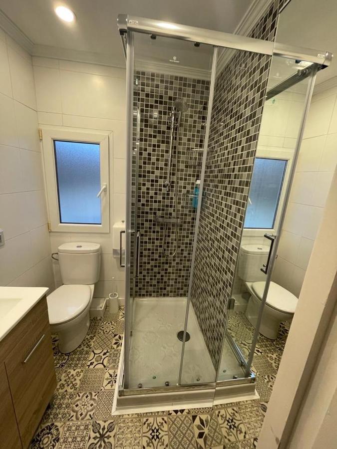 Apartamento Ronda Castro Centro Con Parking Lejlighed Castro Urdiales Eksteriør billede