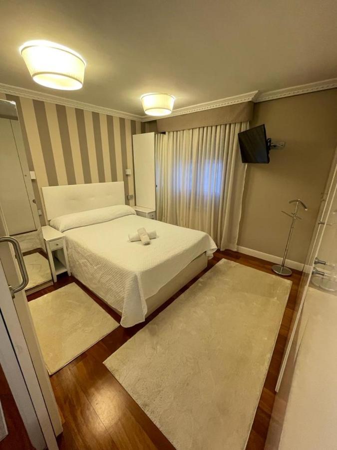 Apartamento Ronda Castro Centro Con Parking Lejlighed Castro Urdiales Eksteriør billede