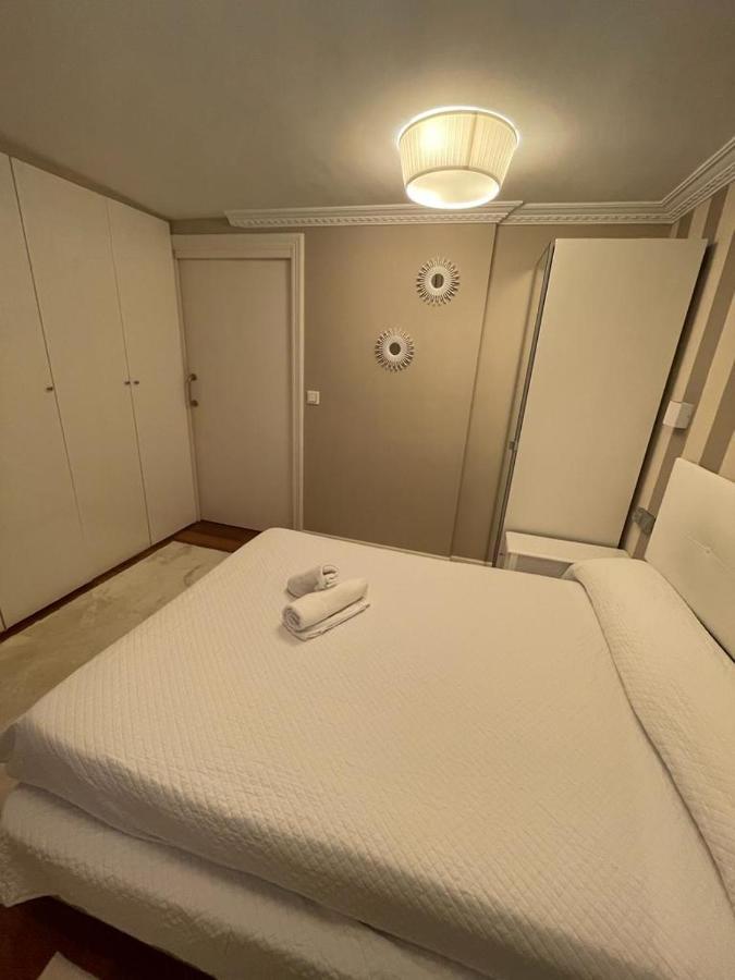 Apartamento Ronda Castro Centro Con Parking Lejlighed Castro Urdiales Eksteriør billede
